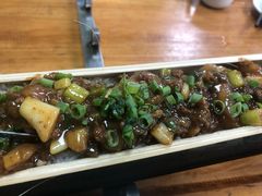 -竹一味·竹筒饭
