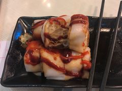 炸兩-大师傅粥品(埃华街)