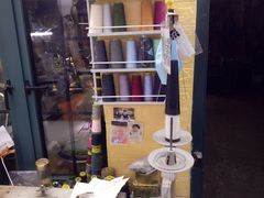 -老裁缝改衣订制