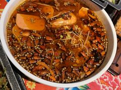 -人民公社大食堂(张家湾店)