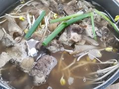 -三叔牛杂火锅店(三淮大街15号店)