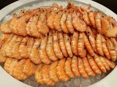 -济南香格里拉·咖啡泉自助餐厅