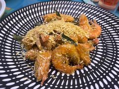 -My Way Town买味堂·东南亚餐厅(亦庄店)