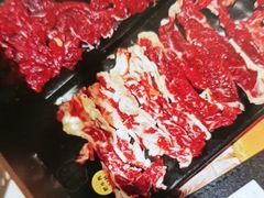 -潮发潮汕牛肉店(东方宝泰店)