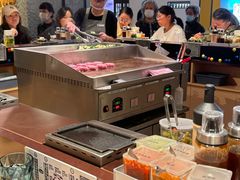 -肉肉大米(德基广场店)