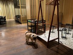 -西安浐灞艾美酒店·汉江餐厅·火锅