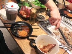 -新石器烤肉(南站店)