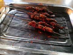 烧烤-长香源葫芦头梆梆肉(开通巷店)
