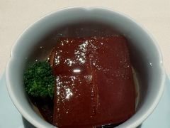 -钱塘花园·宁波菜