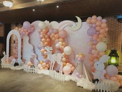 -申粤轩酒楼·三十年粤菜经典(丁香花园店)