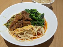 酸菜红烧兰州牛肉面-马记永·兰州牛肉面(星荟中心店)