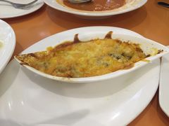 -红房子西菜馆(淮海店)