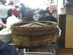 -香港蓮香樓(上環店)
