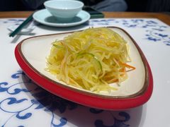 -东方饺子王(哈西万达店)