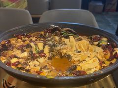 -三个大叔烤羊肉串·炭炉砂锅菜(西三旗店)