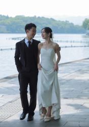 -爱罗婚纱摄影(杭州店)