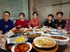 -欣旺·迎宾楼·百年无锡菜