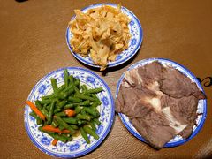 -金城尕娃牛肉面(钻汇广场店)