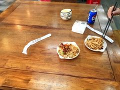 -慕儿姜鸭面江湖菜(七星岗二十年店)