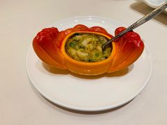-得月楼·省级非遗·传统苏帮菜(观前店)