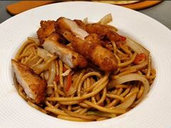 -快乐爱斯米牛排·寿喜烧自助(亿合城店)