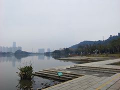 -顺峰山公园