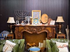 -彩虹之约•淮扬家宴(亚运村店)