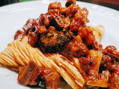 -蔡家酒楼(一德街店)