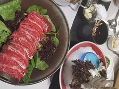-红鼎豆捞·专注品质海鲜20年(宝丰路店)