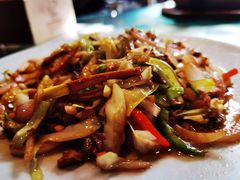 打酱油小炒-打酱油·非遗淮扬菜(瘦西湖梅岭店)