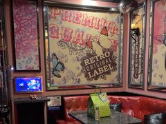 -范特西FANTASY量贩式KTV(民主广场店)