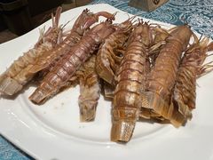 -北塘海鲜·天津菜(大光明桥旗舰店)