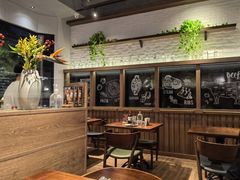 -Bistro 63 创意融合料理(广粤天地店)