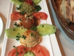 -Pasha帕夏土耳其餐厅(南昌路店)
