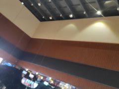 -SFC上影影城(杭州下沙IMAX店)