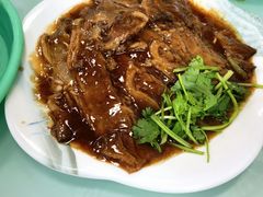 -北三沙家烧麦(北头道街店)