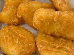 -麦当劳(万达广场店)