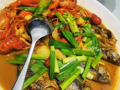 -南山饭店(阳明古镇店)