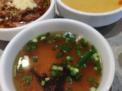 菌菇汤-海底捞火锅(新松江路店)