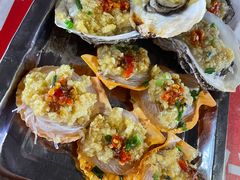 -海大南门夜市(海富街店)