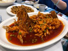 -紫光园·烤鸭·北京菜(劲松店)