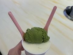 -红楼HONGLOU Gelato(淮海中路店)
