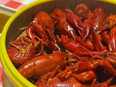 -江味龙虾馆·裸蓝龙虾(南山店)