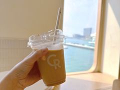 -Cupping Room(Harbour City)