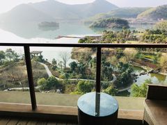 -宁波九龙湖开元度假村