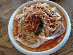 -茂盛小吃(蓝田店)