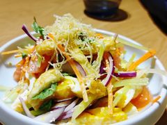 -壹霖·洱语云南菜(方恒国际店)