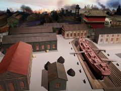 -上海市龙华烈士陵园