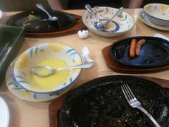 -萨莉亚意式餐厅(万嘉商业广场店)