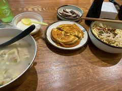 -谭师爷龙抄手(白下路店)